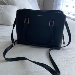 Calvin Klein purse
